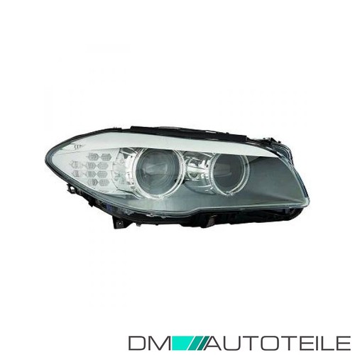 Xenon scheinwerfer led - bi-xenon,