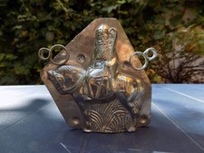 OLD ALTE SCHOKOLADENFORM