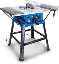 Scheppach Tischkreissäge