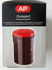 AP Compact Entwicklungstank