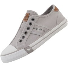 Mustang Damen Canvas Sneaker