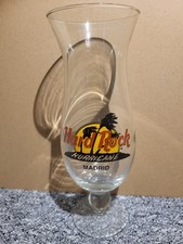 Cocktailglas Hard Rock Cafe -