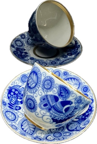 Lomonosov teetasse mit - teetasse,