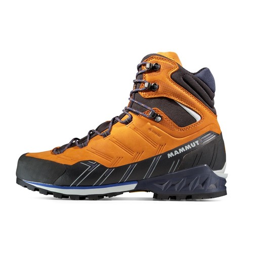 Schuhe mammut kento advanced - schuhe,