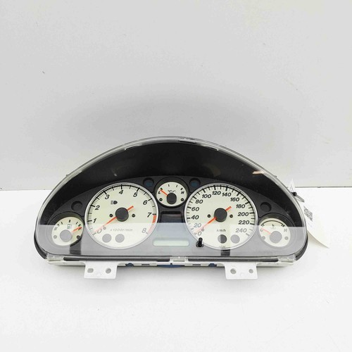 Mazda mk2 nb - mazda,