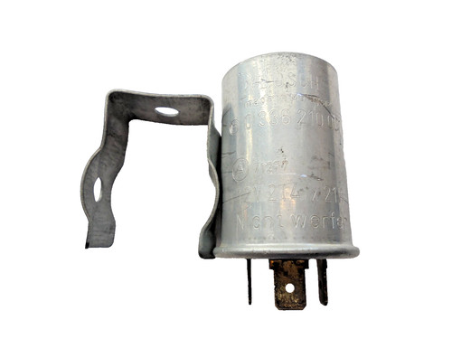 Relais bosch 336 210 001 - 0,