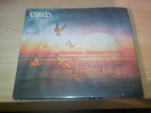 Circles cd neu - -,