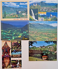 6 x LANA bei Meran