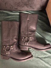 Buffalo Biker - Stiefel