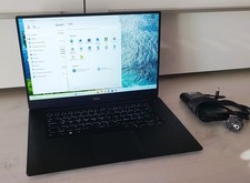 Dell XPS 15 9550 - Intel i7