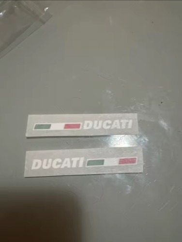 Ducati motorrad aufkleber - ducati,
