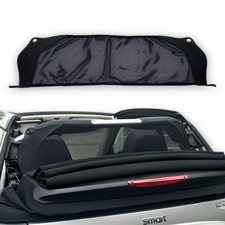 Windschott passend für Smart