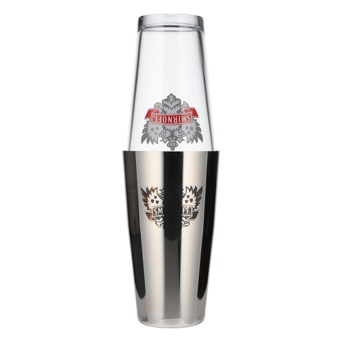 Smirnoff vodka boston - vodka,