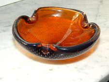 Murano glas schale ascher - murano, schale/ascher