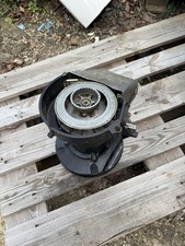 AS Motor Grundmotor Defekt 