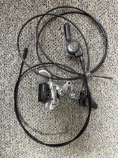 Shimano Positron Schaltwerk