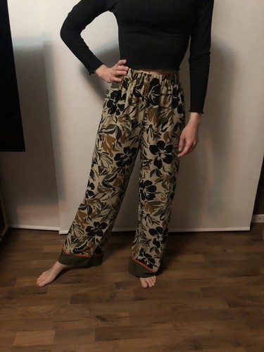 Sommerhose weit neu mit - sommerhose, s