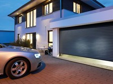 Hörmann Rolltor Rollmatic 2 -