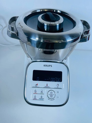 Ware krups hp60a1 - krups,
