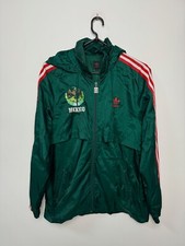 Mexiko training fussball regen - training,