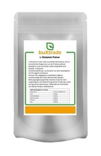 L-Glutamin | Aminosäure Glutamine | Eiweiss | Buxtrade