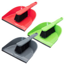 Kehrgarnitur Kehrschaufel Handfeger Schaufel Besen Handbesen Kehrset Handkehrset