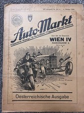 Auto markt wien magazine oct - auto-markt,