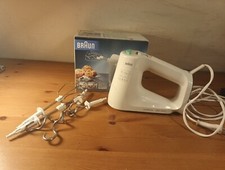 BRAUN Multimix 280 Watt