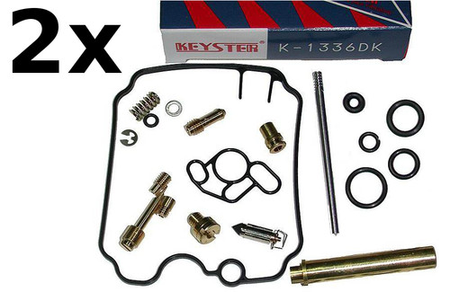 Keyster vergaser reparatursatz - keyster, vergaser-reparatursatz