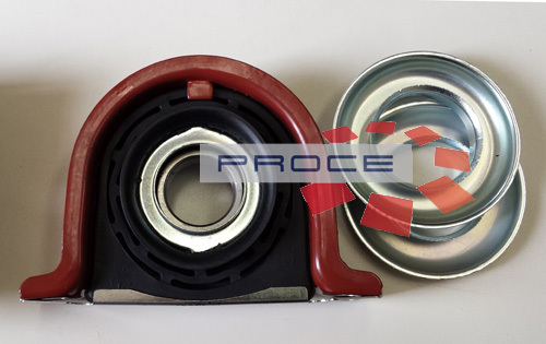 Mittellager für iveco 40mm - mittellager,