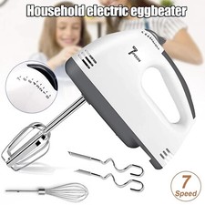 Tragbare Handmixer Elektrische