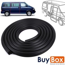 Schiebetürdichtung Gummidichtung für Volkswagen Transporter T4 90-03 7D0843791C