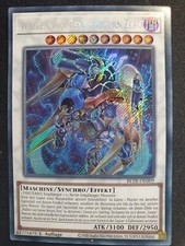 Yu-Gi-Oh! BLTR-DE009 Waffen