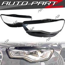 Scheinwerfer Glas  Abdeckung