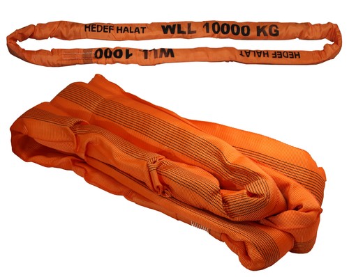 Tonnen 20t rundschlinge - 20t,