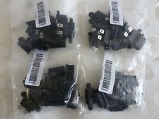 Sicherungshalter 12V, 20 Stück, bis 40A mit Kappe, Kunststoff, Schwarz