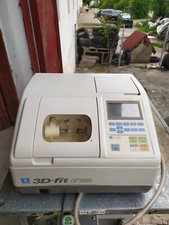 Nidek LE-7070 3D fit