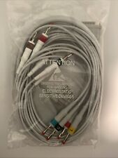 EKG  Kabel - 10 adrig mit