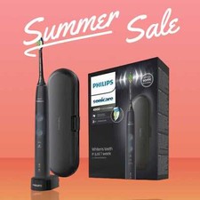Philips Sonicare ProtectiveClean 4500 HX6830/53 Elektrische Schallzahnbü