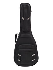 Westerngitarre Tasche Gitarrentasche Gigbag Rucksacktasche 25 mm Polsterung TOP