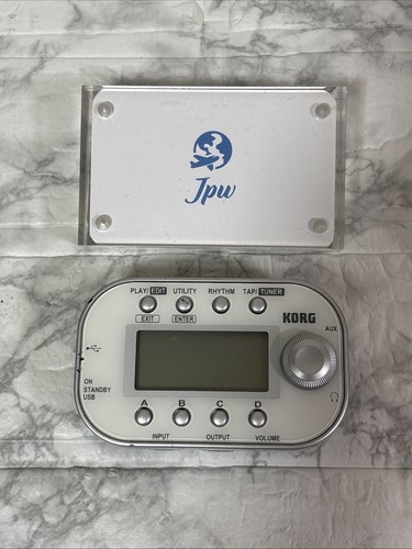 Korg pandora mini pocket - korg,