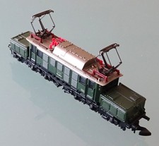 Märklin Mini-Club Spur Z