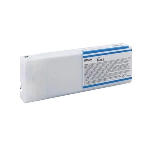 Epson patrone t6362 cyan - epson,