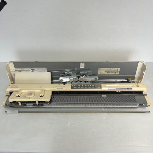 Silver reed 580 amam - silver,