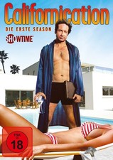 Californication - Die erste