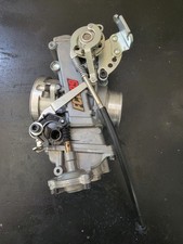 Keihin FCR39 Carburetor
