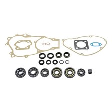 Dichtsatz + Wellendichtringe +