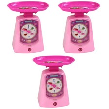  Set of 3 Rollenspielspielzeug