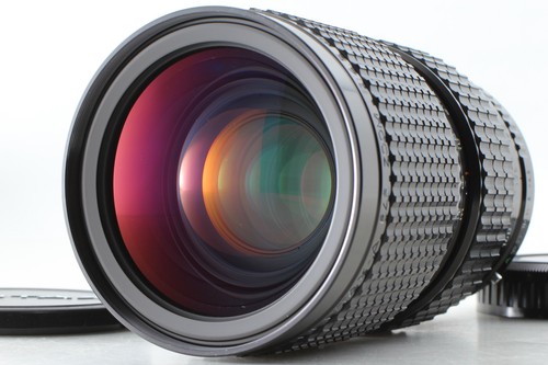Neuwertig smc pentax - pentax, a