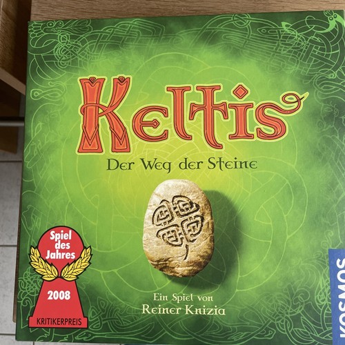 Keltis der weg - keltis,